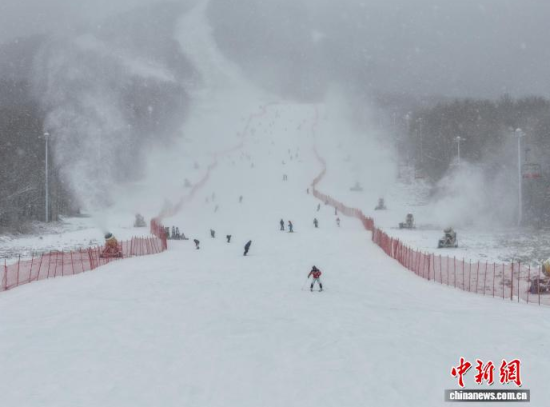 ��ѩ��(��i)������ѩ�����Y�G���������б�ѩԇ�(y��n)�^(q��)�����ѩ��(ch��ng)���D