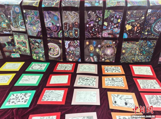 �W(xu��)����?c��)ڡ�΢��ҕ�硱�n���τ�(chu��ng)������Ʒ����ʯ���� �z