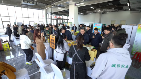 中韓示范區(qū)/供圖 中韓示范區(qū)/供圖