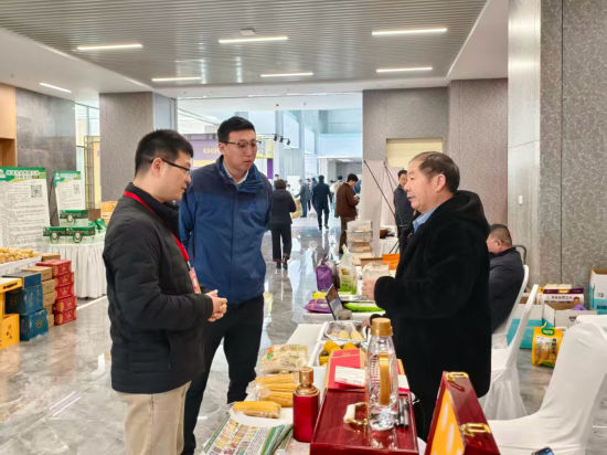 中韓示范區(qū)/供圖 中韓示范區(qū)/供圖