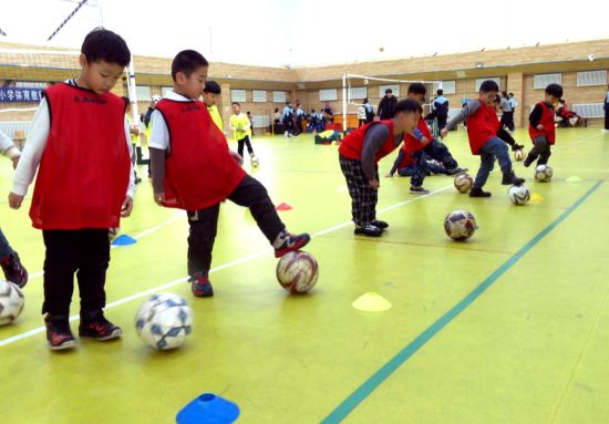 安圖縣委宣傳部/供圖 安圖縣委宣傳部/供圖